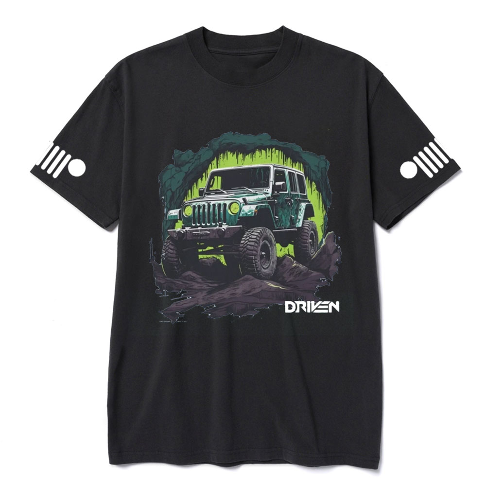Wrangler Off The Path Style Jp T-shirt