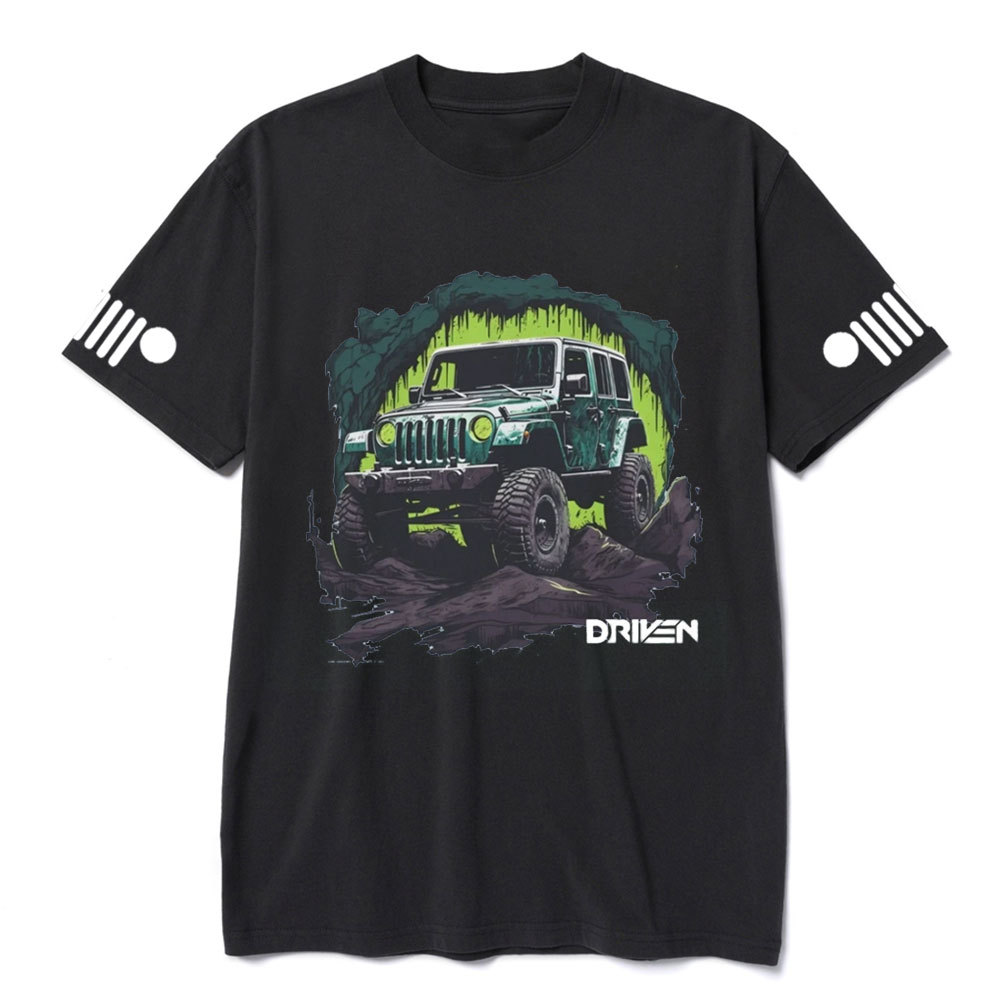Wrangler Off The Path Style Jp T-shirt