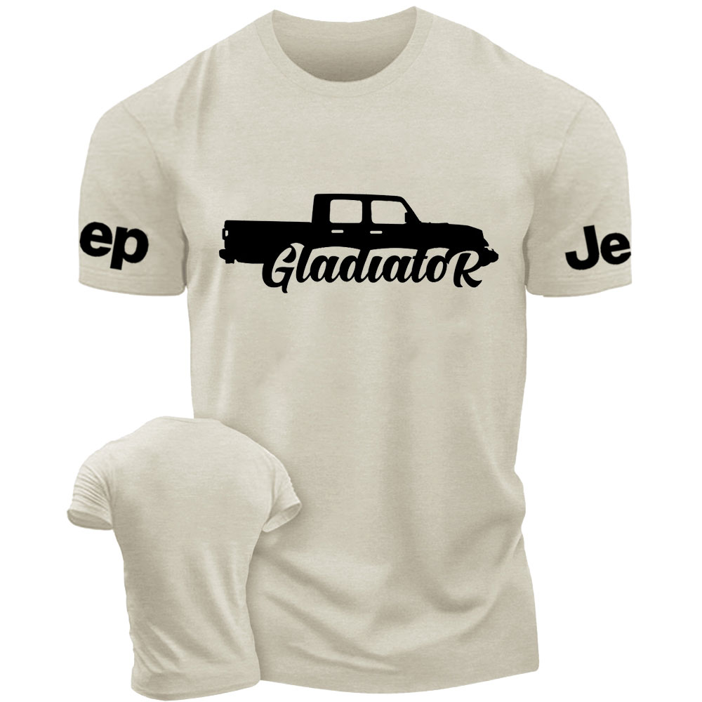 Gladiator Art Jp T-Shirt