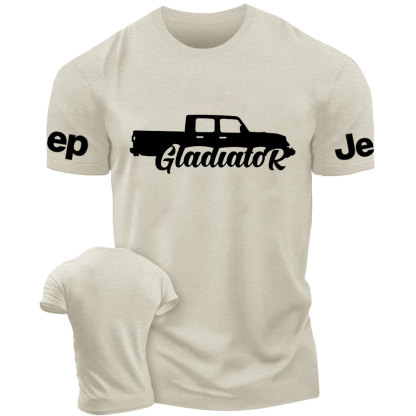 Gladiator Art Jp T-Shirt