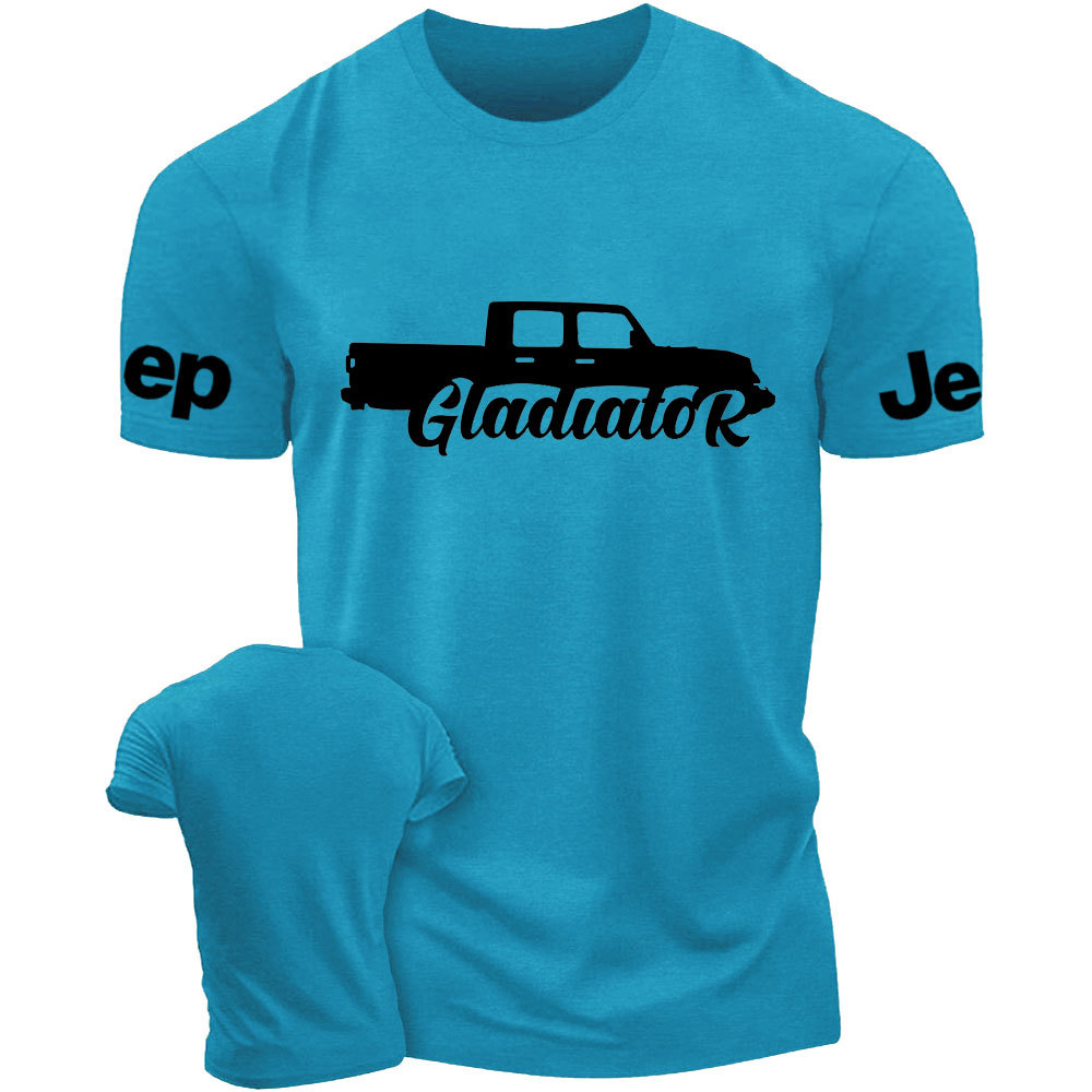 Gladiator Art Jp T-Shirt