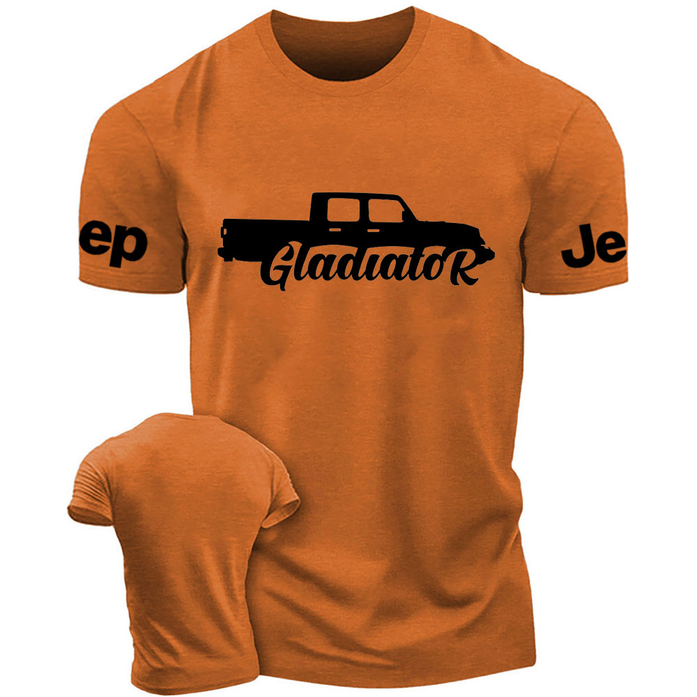 Gladiator Art Jp T-Shirt