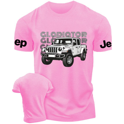Gladiator Jp Lover T-Shirt