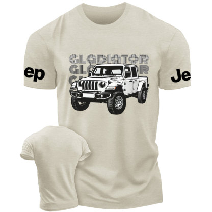Gladiator Jp Lover T-Shirt