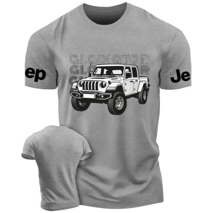 Gladiator Jp Lover T-Shirt