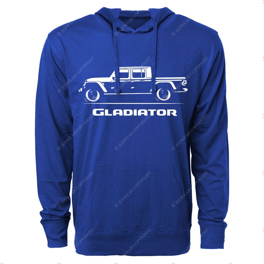 Gladiator Car Vector Clip Art Jp Oversized Lightweight Hoodie