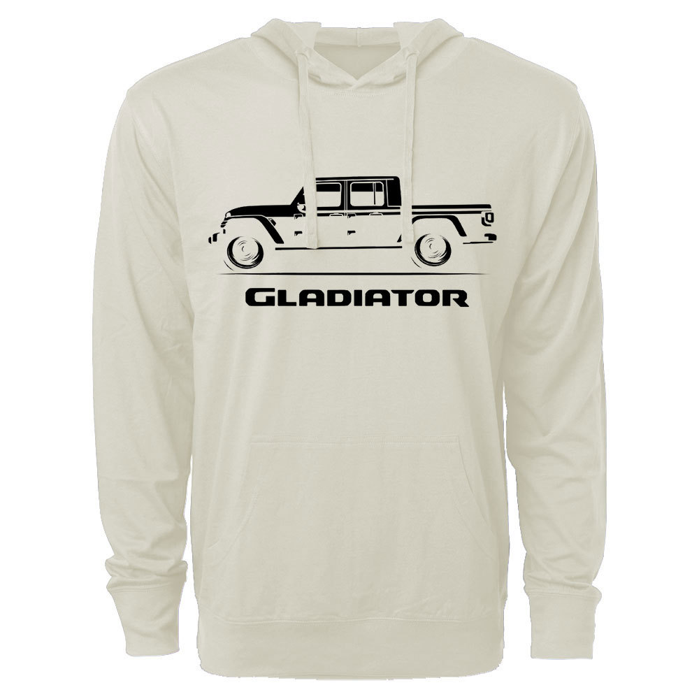 Gladiator Car Vector Clip Art Jp Oversized Lightweight Hoodie