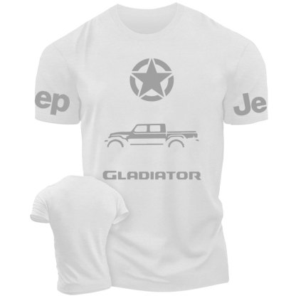 Gladiator Star 001 Jp Lover T-Shirt