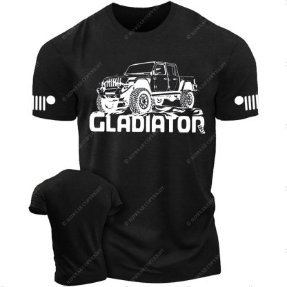 American Gladiator Jp 1941 T-Shirt
