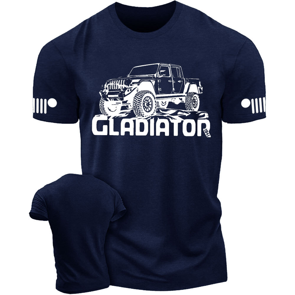 American Gladiator Jp 1941 T-Shirt