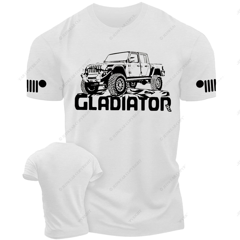 American Gladiator Jp 1941 T-Shirt