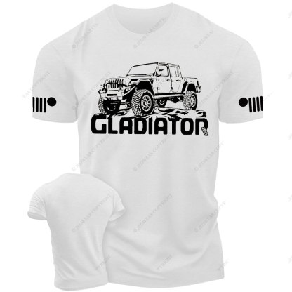 American Gladiator Jp 1941 T-Shirt