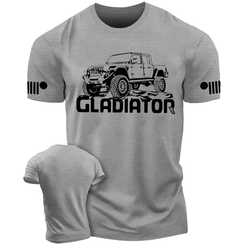 American Gladiator Jp 1941 T-Shirt