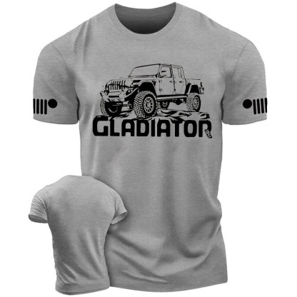 American Gladiator Jp 1941 T-Shirt