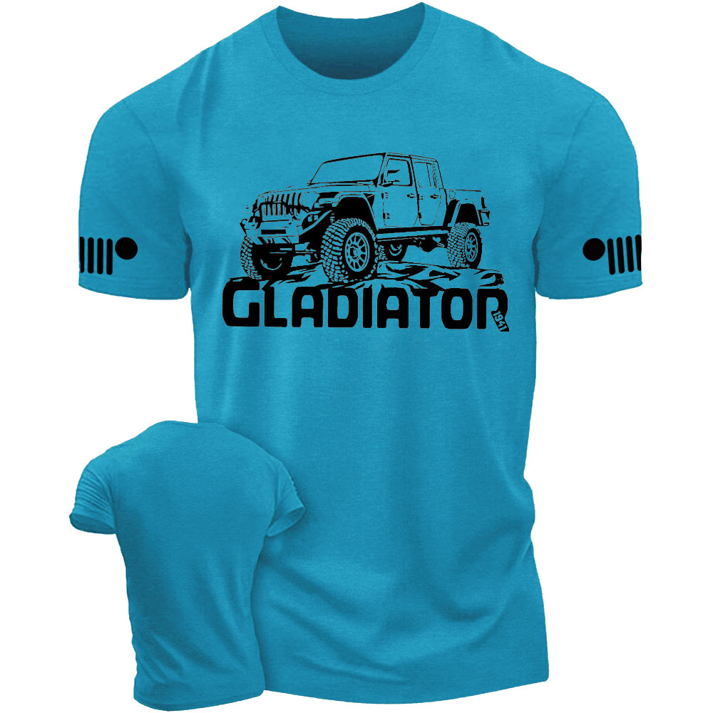 American Gladiator Jp 1941 T-Shirt