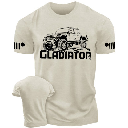 American Gladiator Jp 1941 T-Shirt