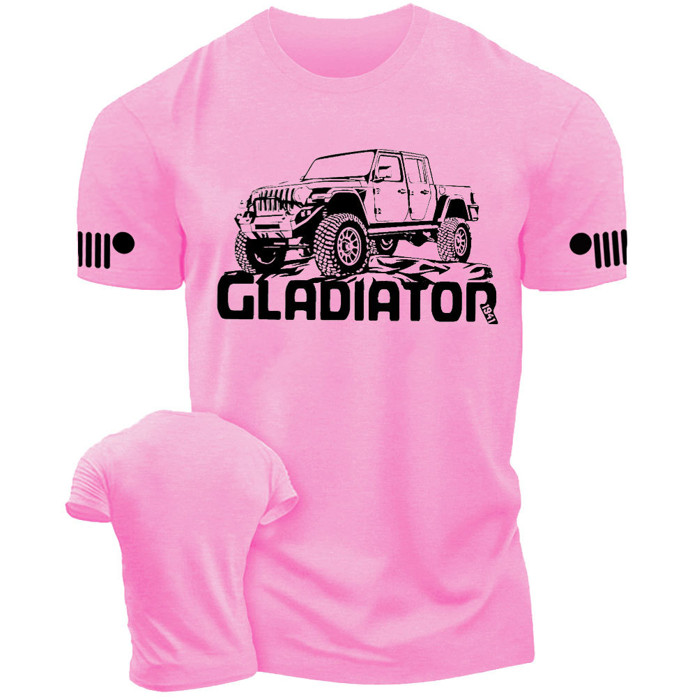 American Gladiator Jp 1941 T-Shirt