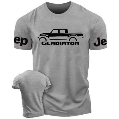 Gladiator Outline Jp Lover T-Shirt