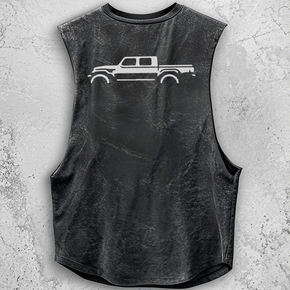 Gladiator Star 001 Jp Lover Jp - Men Tank