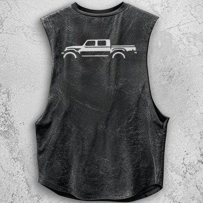 Gladiator Star 001 Jp Lover Jp - Men Tank