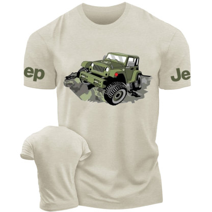 U.S. Army Mountain Jp T-Shirt