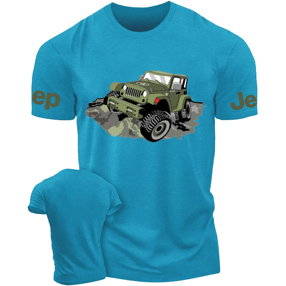 U.S. Army Mountain Jp T-Shirt