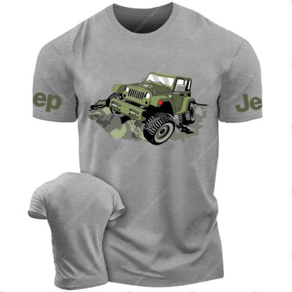 U.S. Army Mountain Jp T-Shirt