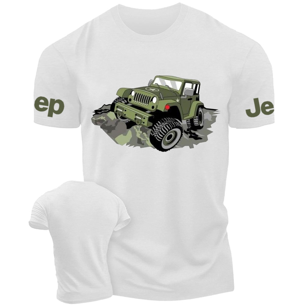 U.S. Army Mountain Jp T-Shirt