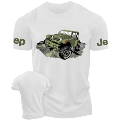 U.S. Army Mountain Jp T-Shirt