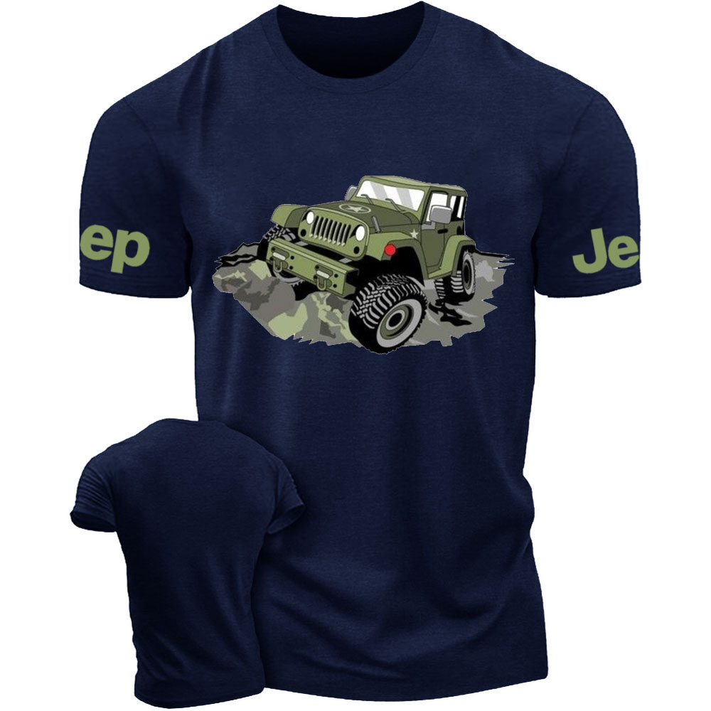 U.S. Army Mountain Jp T-Shirt
