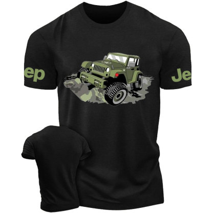 U.S. Army Mountain Jp T-Shirt
