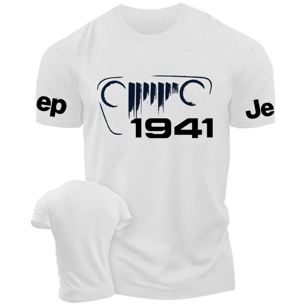Jp Grille 1941 Men T-Shirt