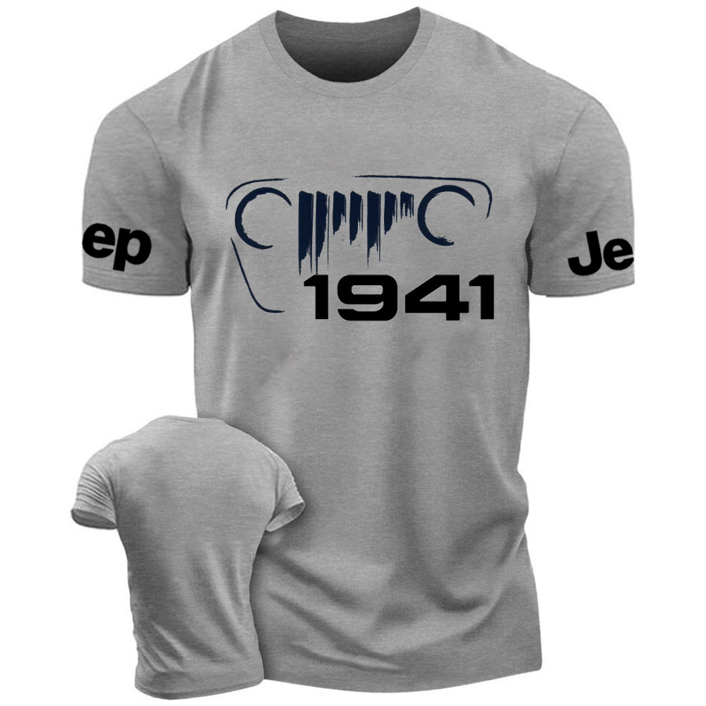Jp Grille 1941 Men T-Shirt