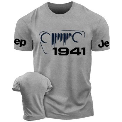 Jp Grille 1941 Men T-Shirt