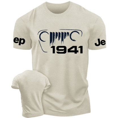 Jp Grille 1941 Men T-Shirt
