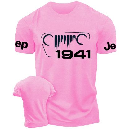 Jp Grille 1941 Men T-Shirt