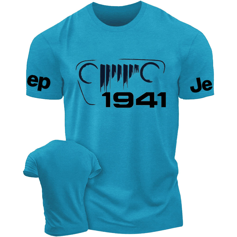 Jp Grille 1941 Men T-Shirt