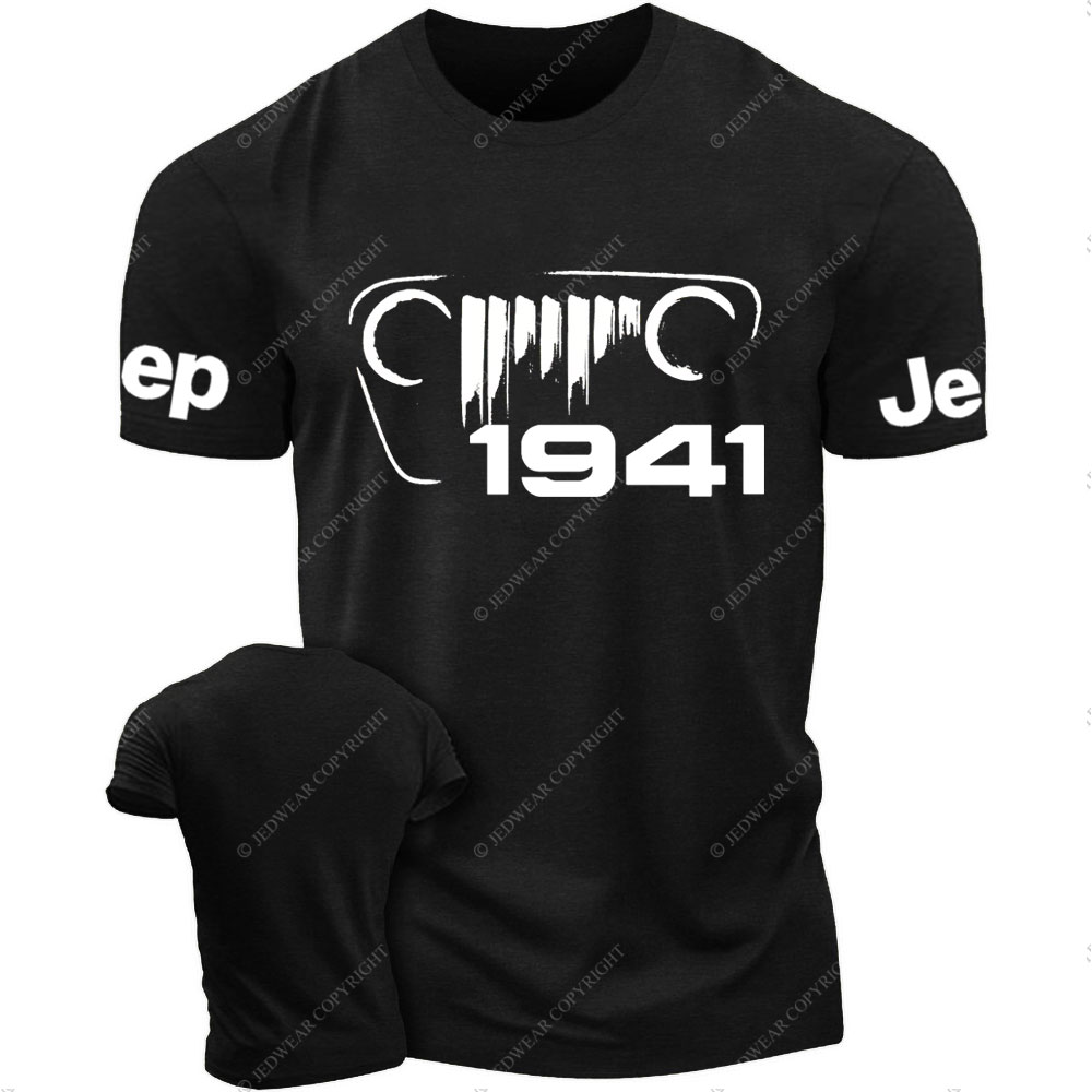 Jp Grille 1941 Men T-Shirt