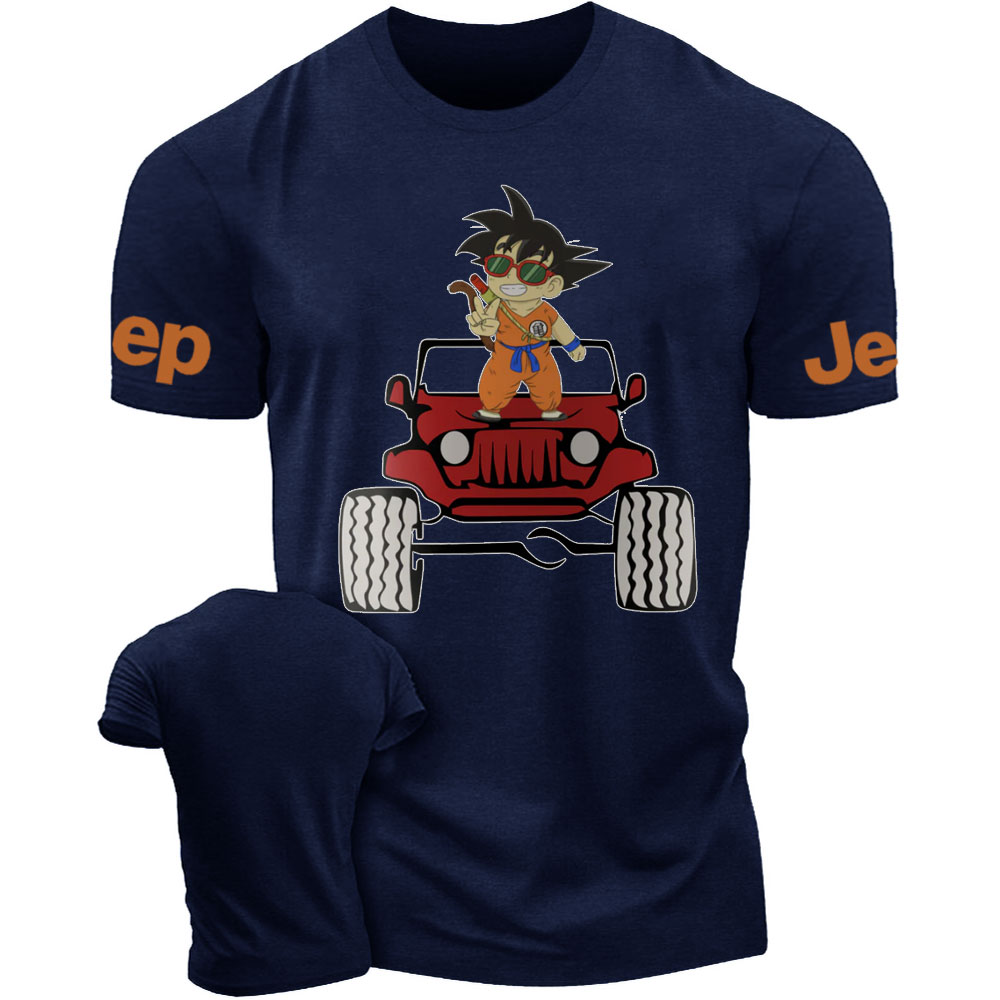 Guku With Jp for Fans T-Shirt