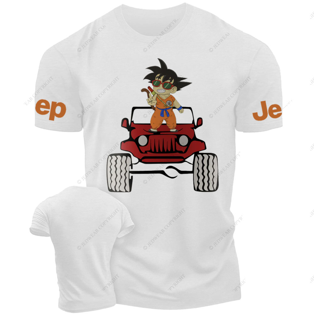 Guku With Jp for Fans T-Shirt