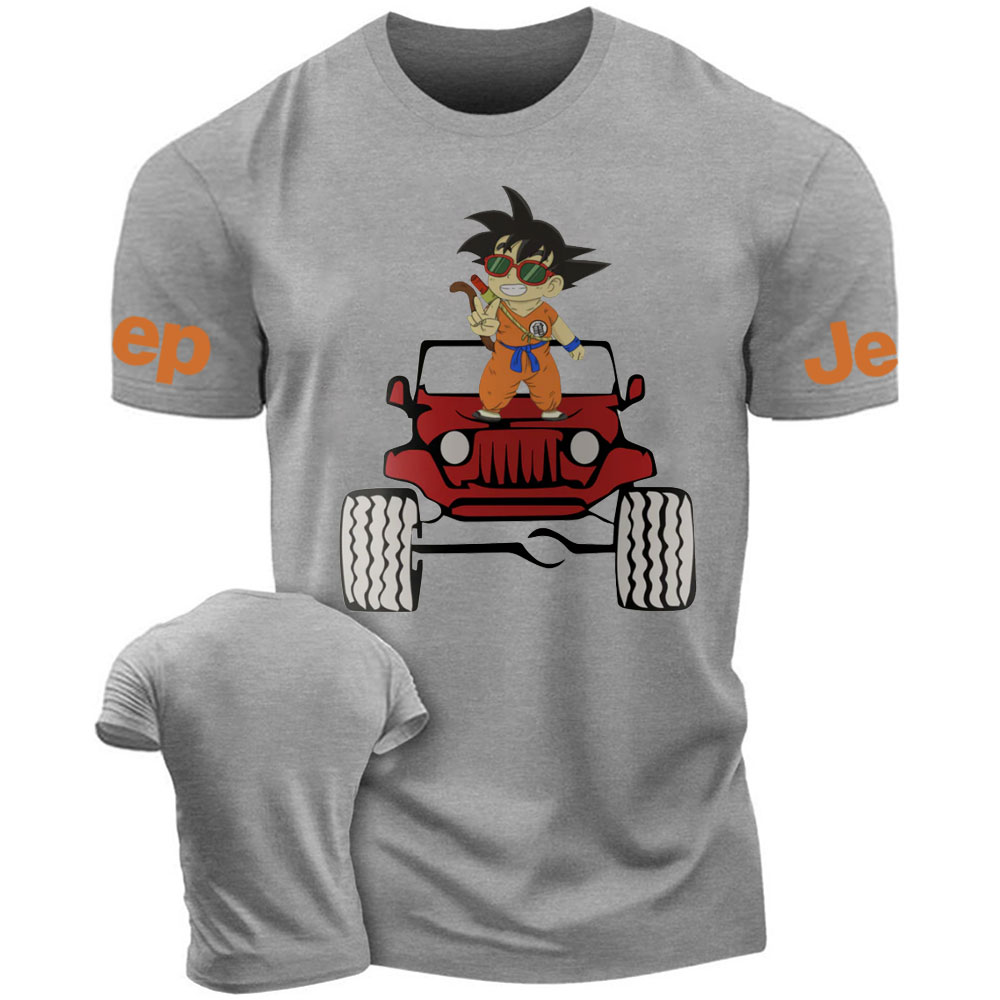 Guku With Jp for Fans T-Shirt