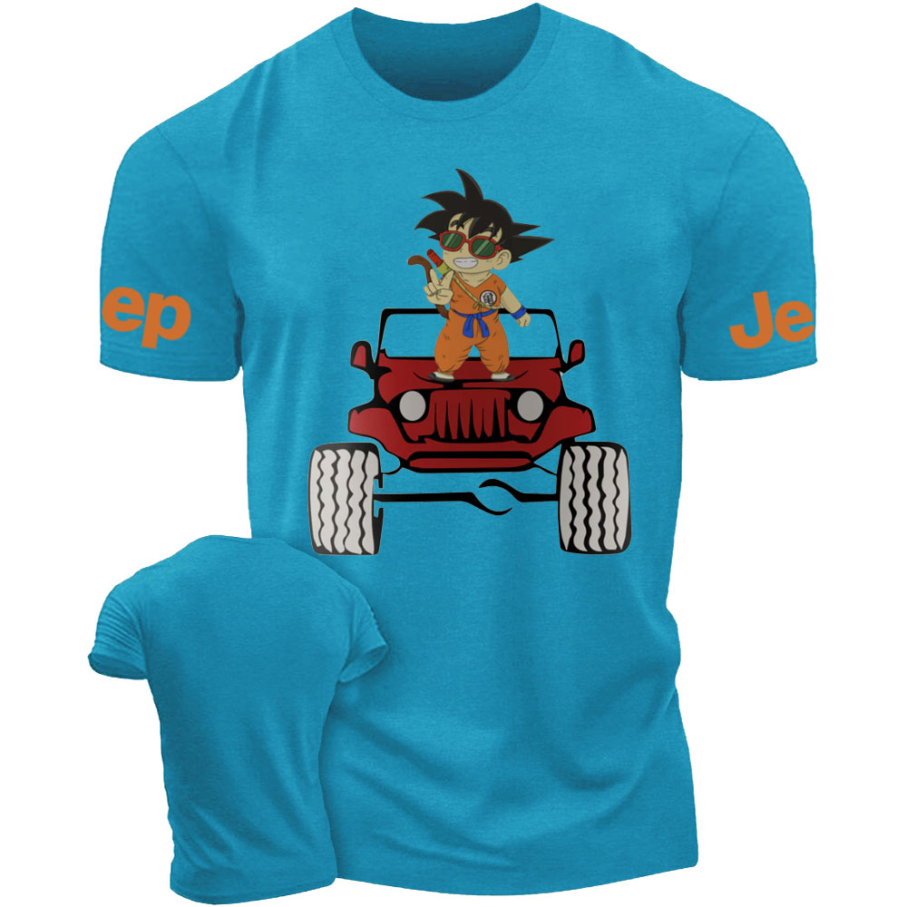 Guku With Jp for Fans T-Shirt