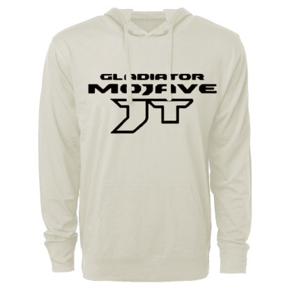 Gladiator Mojave JT Jp Oversized Lightweight Hoodie