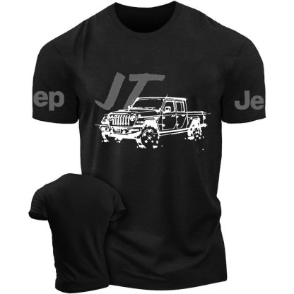 Jp JT Gladiator LDD Series T-Shirt