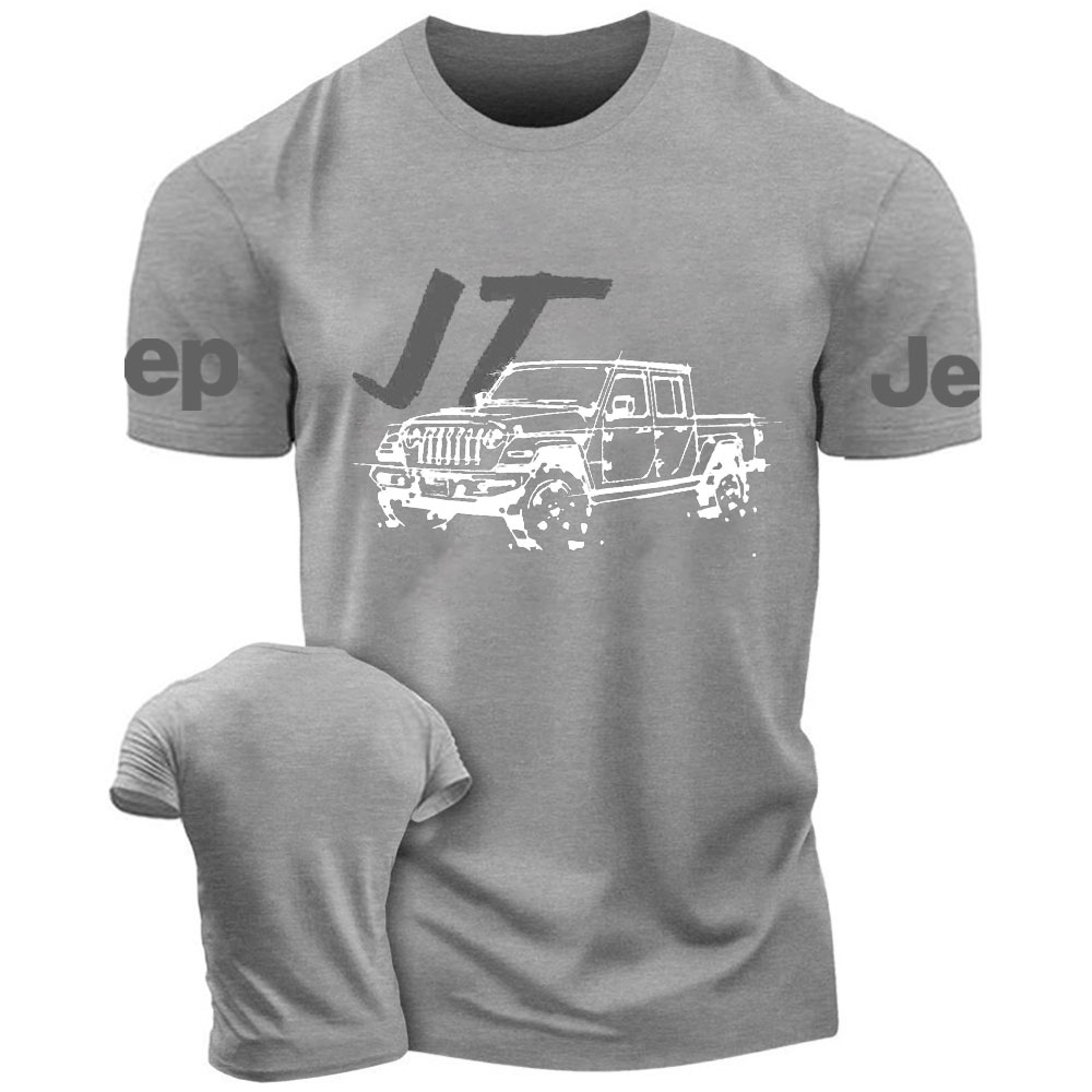 Jp JT Gladiator LDD Series T-Shirt