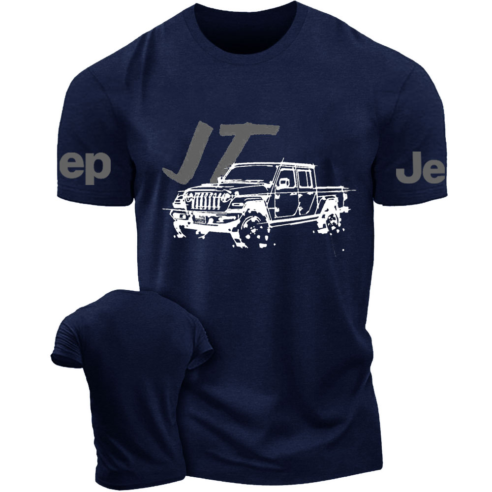 Jp JT Gladiator LDD Series T-Shirt