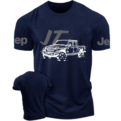 Jp JT Gladiator LDD Series T-Shirt