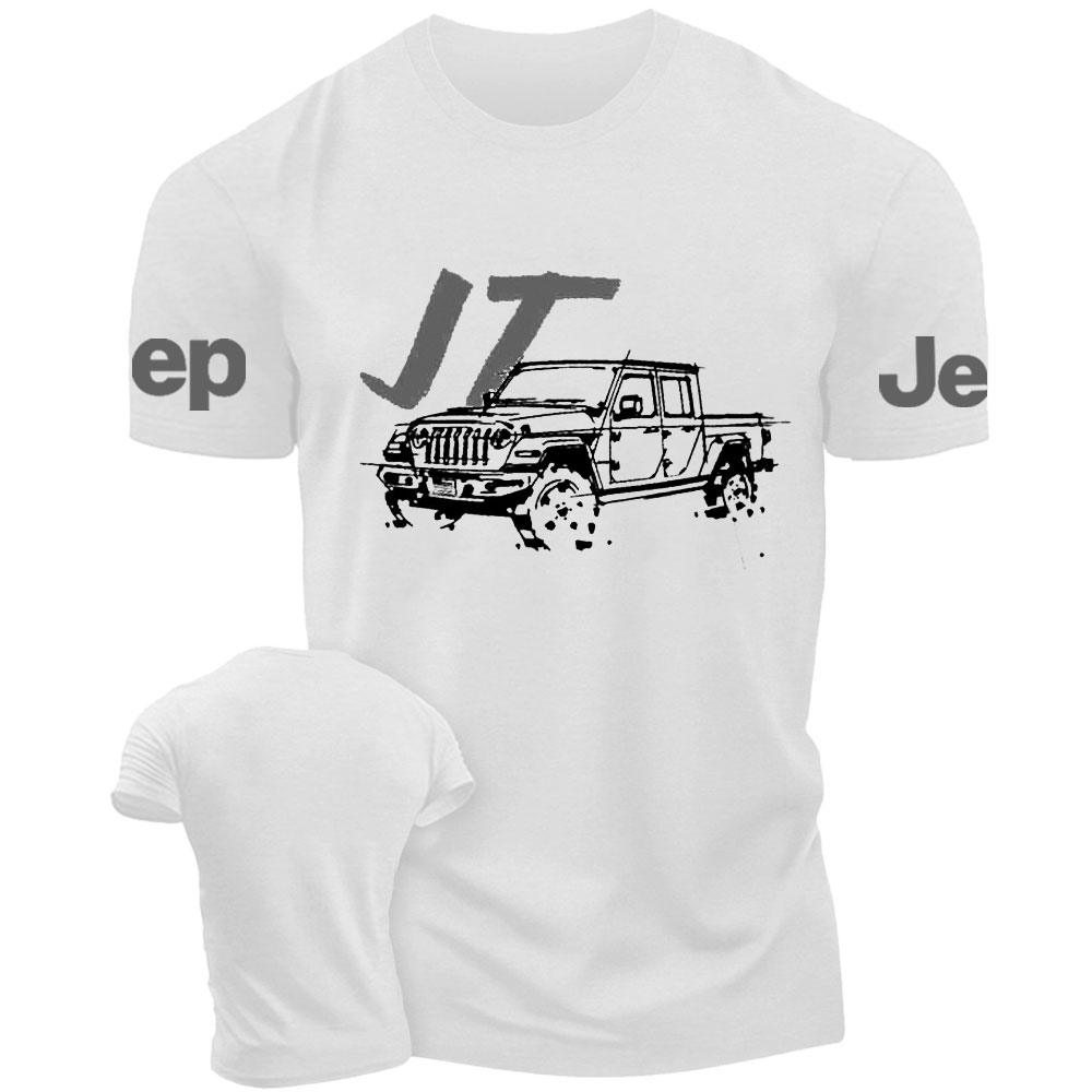Jp JT Gladiator LDD Series T-Shirt