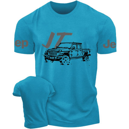 Jp JT Gladiator LDD Series T-Shirt