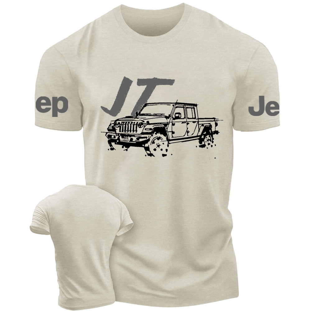 Jp JT Gladiator LDD Series T-Shirt